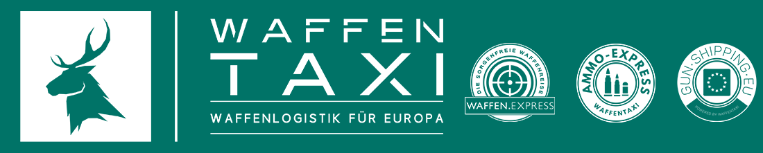 WaffenTaxi Grafik